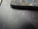 PEUGEOT 308 SW ESTATE 2017-21 CENTRE CONSOLE RIGHT SIDE COVER 9677958177