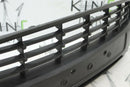 FORD FIESTA MK8 2008-ON FRONT BUMPER CENTRE GRILL GENUINE 735437417