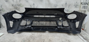FIAT 500 ABARTH 595 LCI 2016-UP FRONT BUMPER & 2x GRILL & TRIM 735633044