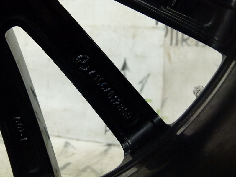 MERCEDES GLA X156 AMG 13-17 ALLOY RIM TYRE 235/45/19 8J ET35 A1564012800