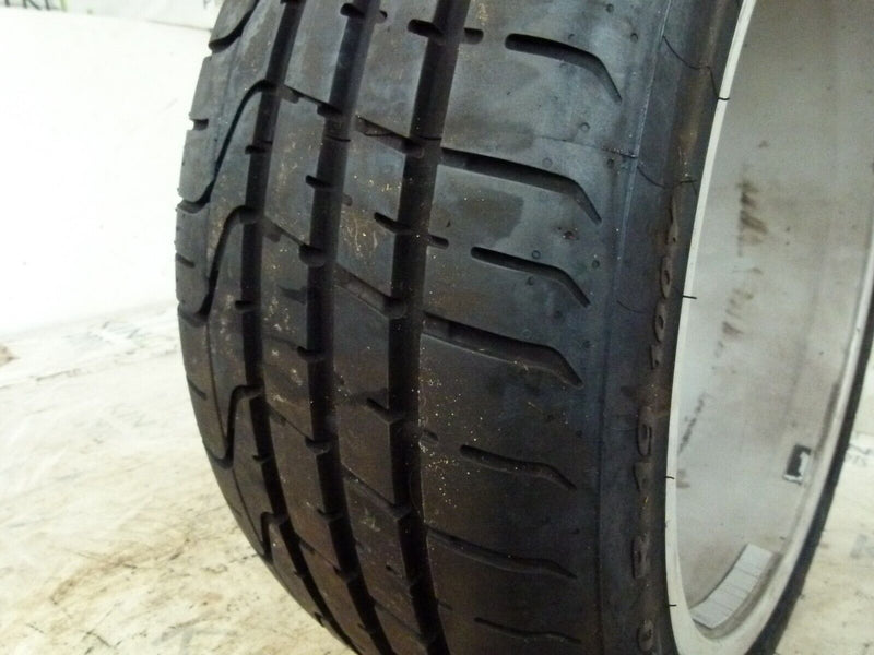 AUDI Q3 S-LINE 2012-14 ALLOY RIM 19" TYRE 255/40/19 8.5J ET36 8U0601025