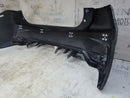 LEXUS CT200H FACELIFT 2014-17 REAR BUMPER PDC GENUINE 5215976070