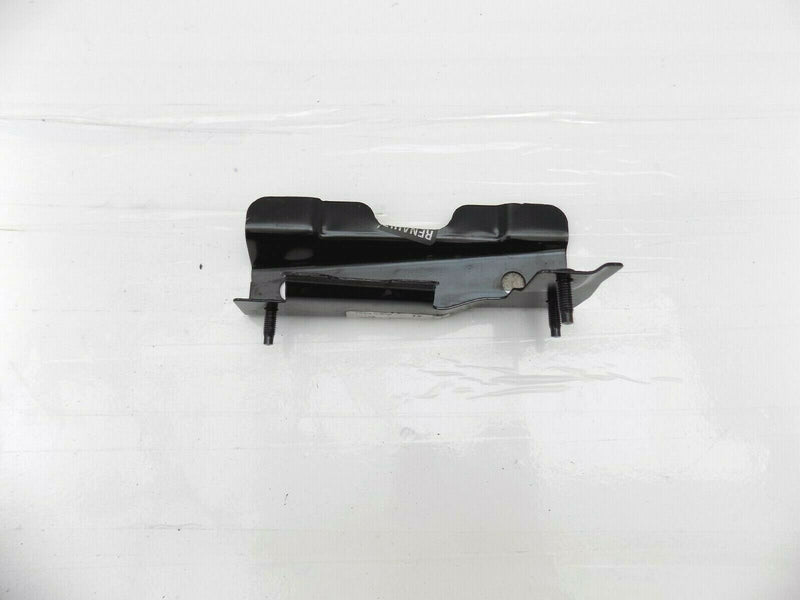 RENAULT CLIO IV 2012-2019 FRONT BUMPER RIGHT SIDE SUPPORT BRACKET /S48-12