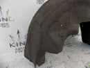 BMW 5 SERIES F10 F11 WHEEL HOUSING WHEEL ARCH LINER REAR LEFT 7209187