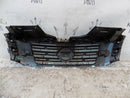 NISSAN NAVARA 2015-ON NP300 GENUINE FRONT RADIATOR GRILL SILVER 623104KJ1B