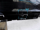 VOLVO V70 2014 2015 2016 SECOND FACELIFT BLACK REAR BUMPER GENUINE OEM
