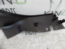 FORD FIESTA MK7 ST 2013-2017 CENTRE CONSOLE NS TRIM GENUINE BA61-A046B26B