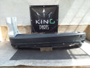 Ford Kuga 2013-On Rear Bumper Genuine Silver (A7143)