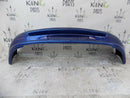 FORD ESCORT HATCHBACK - 95>98 -FRONT BUMPER PRIMED NO HOLES