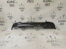 BMW 3 SERIES E92 E93 M-SPORT 2005-2008LCI REAR BUMPER DIFFUSER 51128041191