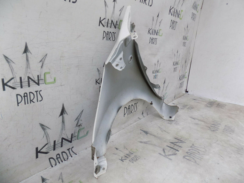 CITROEN C1 MK1 2005-2014 FRONT FENDER WING PANEL RIGHT DRIVER SIDE
