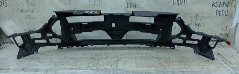 FORD TRANSIT CUSTOM LCI 2018-ON FRONT GRILLE BRACKET GENUINE JK2117E778A