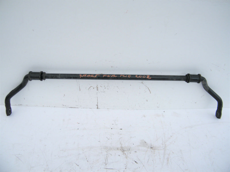 SMART FORTWO 450 2002-2006 COUPE GENUINE FRONT ANTI ROLL BAR FRONT SUSPENSION