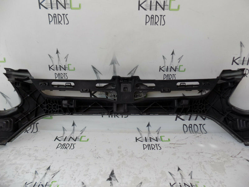 FORD TRANSIT CUSTOM 2012-2018 UPPER FRONT BUMPER TOP PART BK21-17K819