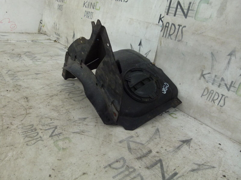 VW GOLF MK7 2012-16 FRONT LEFT WHEEL MUD GUARD COVER 5G0805911
