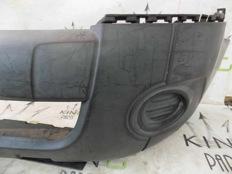 CITREON BERLINGO PEUGEOT PARTNER 2008-2012 FRONT BUMPER OEM 9682966577