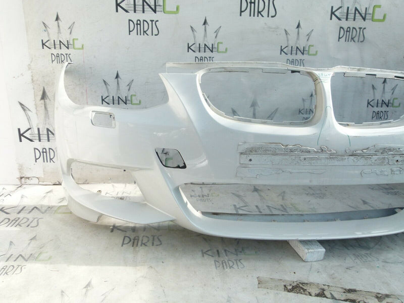 BMW 3 SERIES E92 M-SPORT COUPE 2006-08 FRONT BUMPER GENUINE 5111 8035599