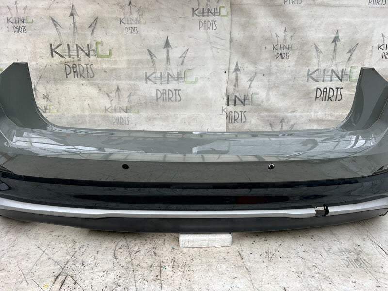 AUDI Q2 S-LINE 2016-2021 REAR BUMPER PDC GENUINE 81A807511