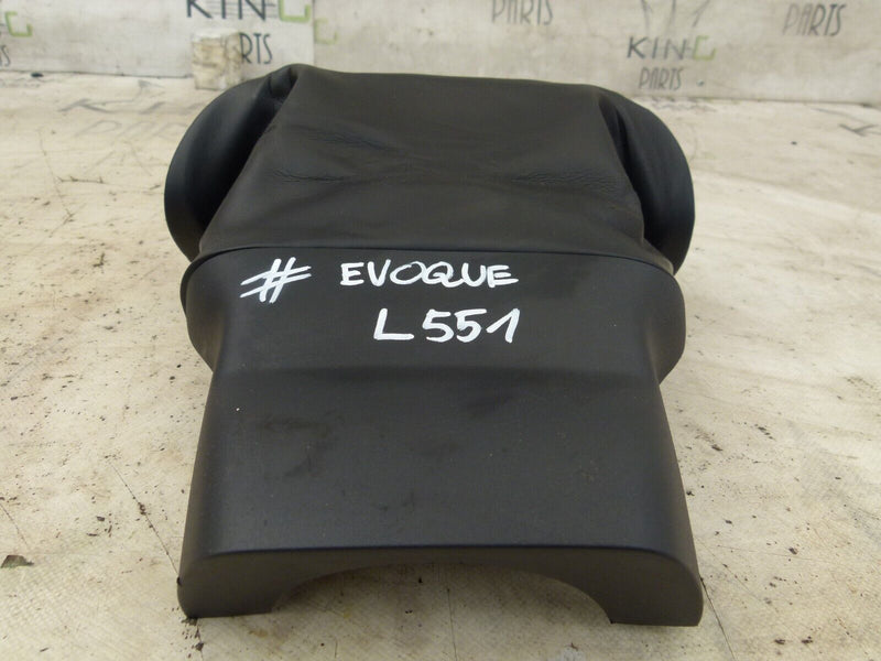 RANGE ROVER EVOQUE HYBRID L551 2019-ON STEERING COLUMN TRIM GENUINE K8D23F902A #