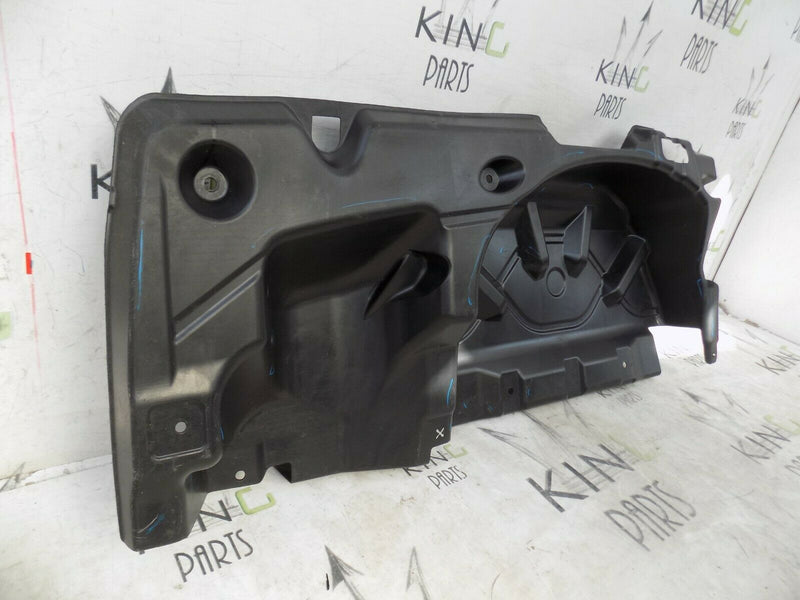 VOLKSWAGEN TRANSPORTER T5 2009-2015 SPARE WHEEL UNDER TRAY 7H0825194