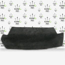 VW TOUAREG 7L 2002-06 FRONT SEAT BODY FLOOR PANEL TRIM SOUND ABSORBER RIGHT SIDE