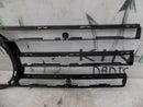 MERCEDES-BENZ G-CLASS W463 2018-ON FRONT BUMPER GRILL  INNER A4638881300 BLACK