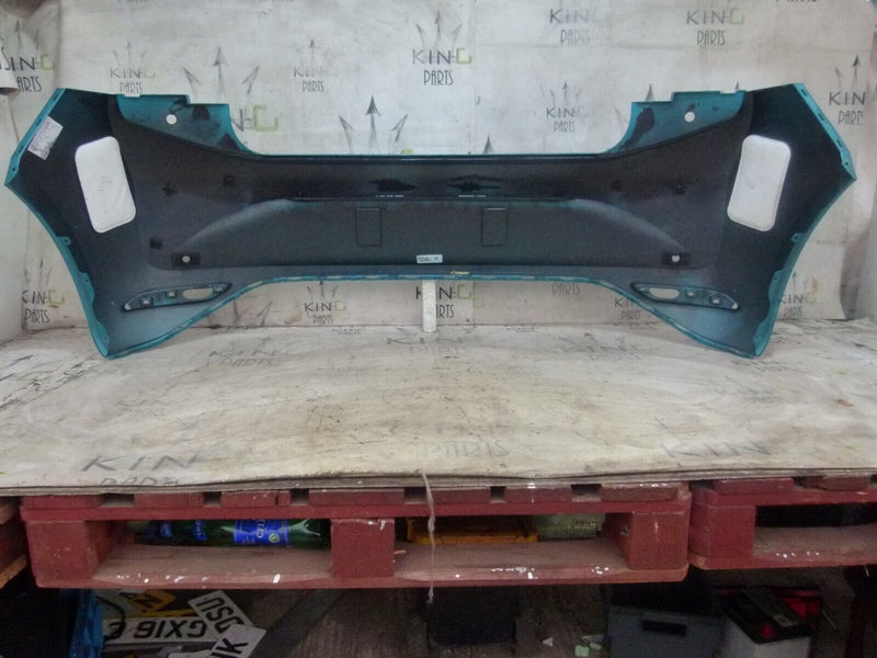 VOLKSWAGEN VW ID.3 2019-ON REAR BUMPER PDC GENUINE 10A807421