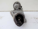 VAUXHALL ASTRA J 2010-2014 GENUINE STARTER MOTOR ENGINE 1.6 PETROL