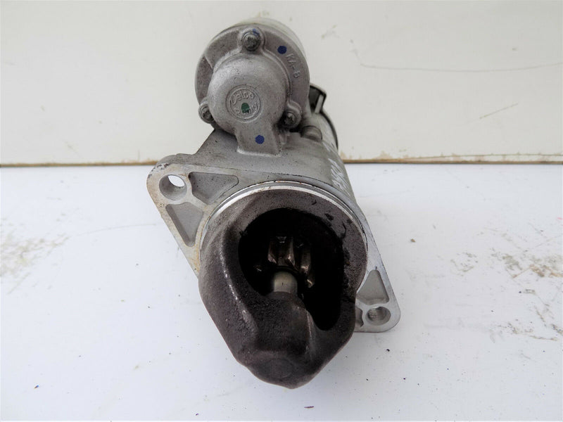 VAUXHALL ASTRA J 2010-2014 GENUINE STARTER MOTOR ENGINE 1.6 PETROL
