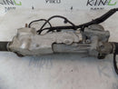 VAUXHALL ZAFIRA TOURER 2012-2015 DIESEL POWER STEERING RACK 13374851