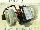 BMW E60 5 SERIES 04-10 HEATER BLOWER FAN MOTOR GENUINE 6934972