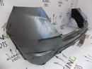 HONDA CIVIC VIII MK8 2006-2011 HATCHBACK REAR BUMPER 71501-SMGA-E000