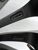 ALFA ROMEO GIULIETTA 18" ALLOY WHEEL & TYRE 225/40/18 156093273