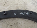 LEXUS NX AZ10 2014-17 FRONT RIGHT WHEEL ARCH TRIM GENUINE 7560178010