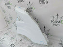 FORD TRANSIT 2014-2018 FRONT RIGHT WING FENDER PANEL IN WHITE
