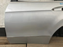MERCEDES E-CLASS W212 ELEGANCE 2010-15 SALOON GENUINE REAR DOOR SHELL PANEL 1796