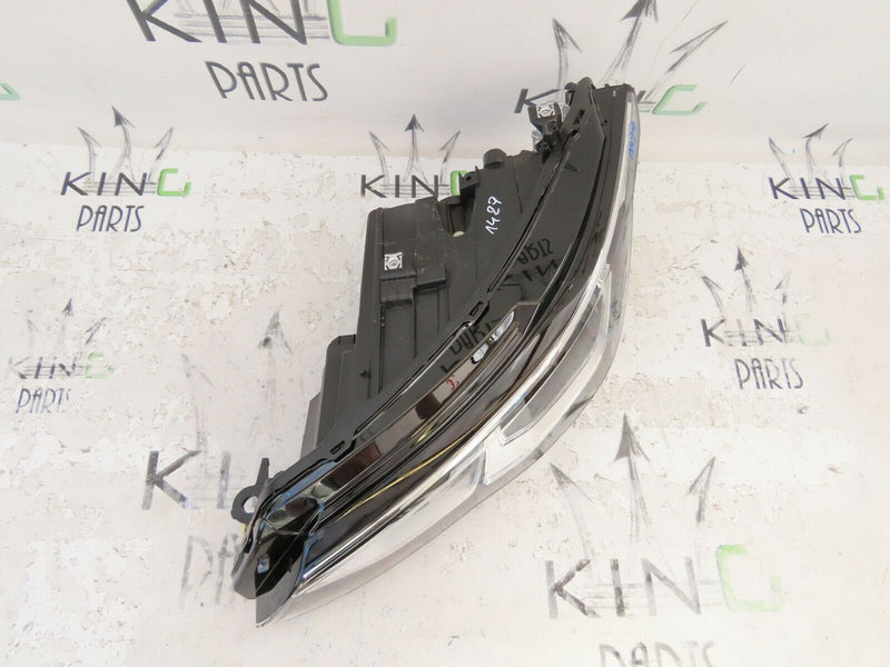 VW GOLF MK8 2019-ON FRONT LEFT HEADLIGHT HEADLAMP FULL LED *NEW* 5H2941005