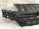 VAUXHALL CORSA E 2014-2019 FRONT BUMPER RADIATOR GRILLE GENUINE 39003576