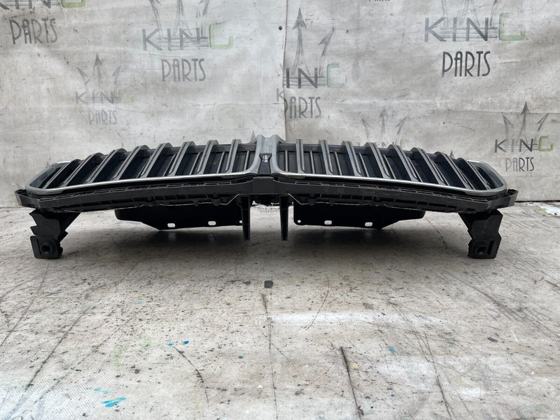 BMW G11 G12 7 SERIES 2020-ON LCI FRONT BUMPER TOP GRILL KIDNEY 8494817