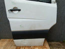 MERCEDES SPRINTER W906 06-17 COMPLETE FRONT DOOR PANEL RIGHT DRIVER SIDE