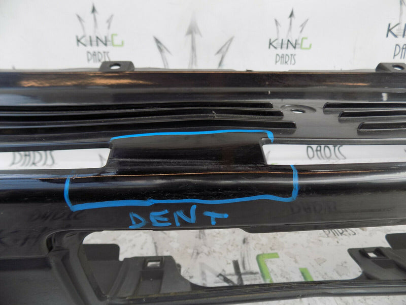 LAND ROVER DISCOVERY 4 (L319) 2009-2015 REAR BUMPER GENUINE 9H22-17D822-A