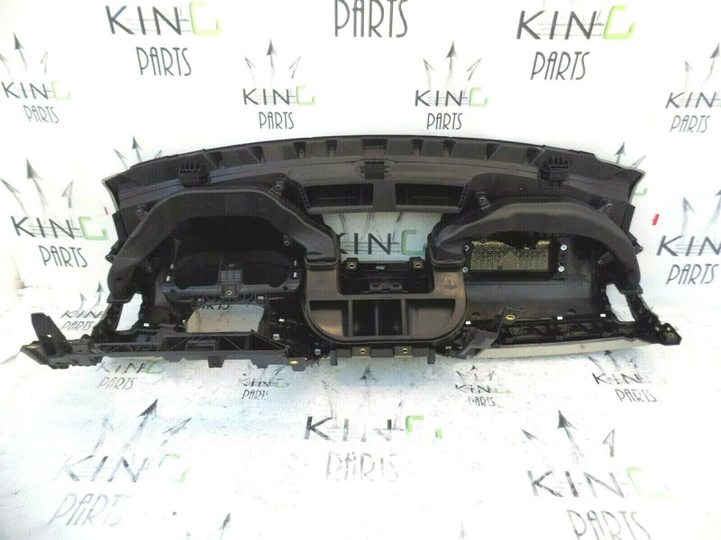 SKODA KAROQ 2017-ON DASHBOARD BLACK BEIGE RHD GENUINE 57C857007G