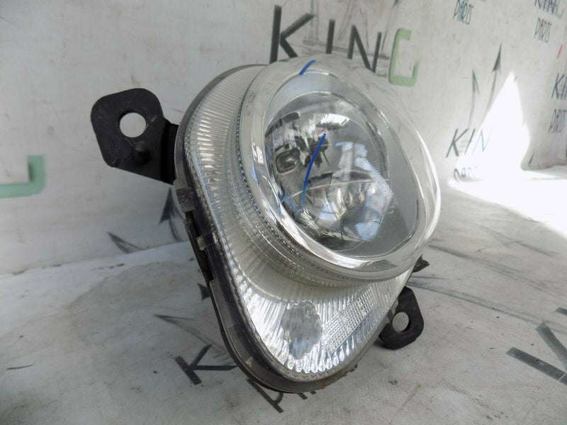 FIAT 500L 2012-2018 GENUINE HEADLIGHT LEFT PASSENGER SIDE 47510748LH
