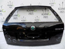 SKODA OCTAVIA 2009-2013 ESTATE FACELIFT TAILGATE REAR BOOT LID PANEL BLACK
