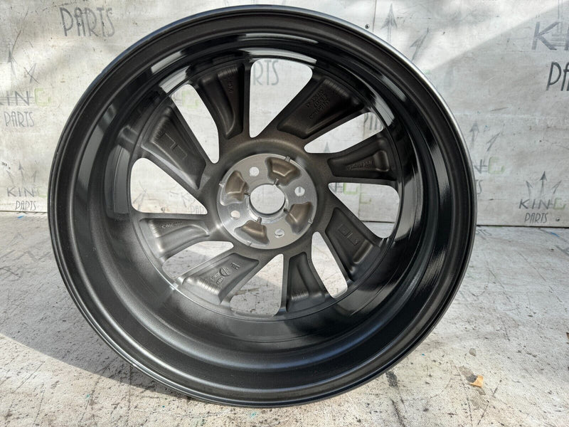 KIA RIO MK3 GENUINE *NEW ALLOY WHEEL RIM 17' 6,5Jx17H2 ET43
