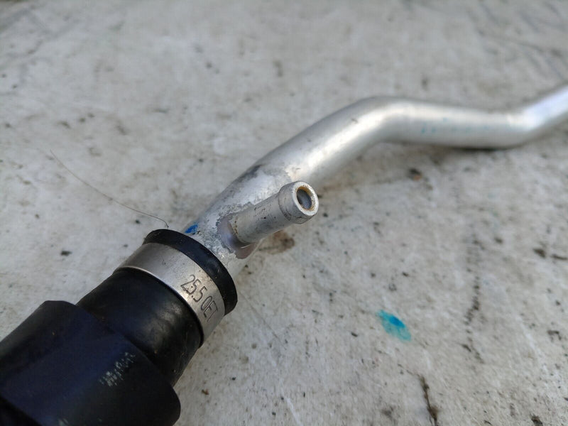 MERCEDES C CLASS W205 14-21 1.6 DIESEL ENGINE COOLANT RETURN PIPE A2058303302 #
