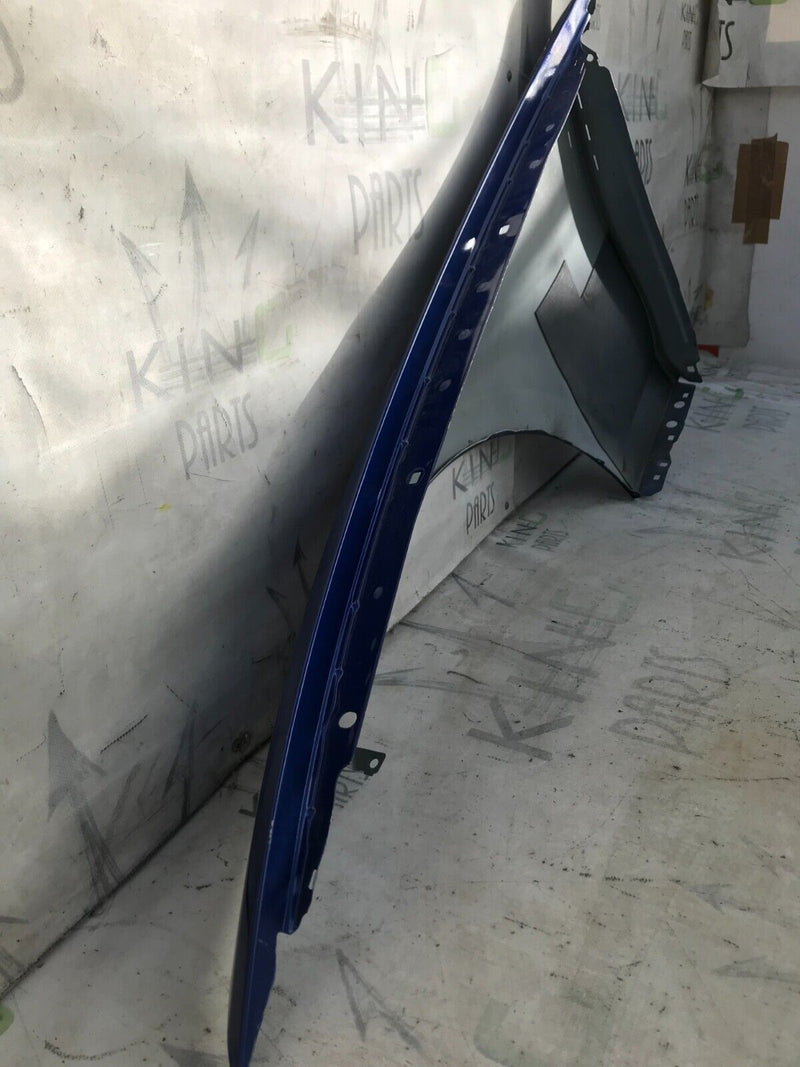 BMW 1 SERIES E82 E87 E88 04-10 GENUINE FRONT FENDER WING PANEL RIGHT SIDE WN1234