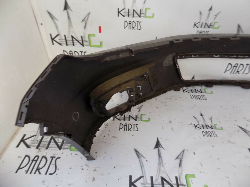VW TIGUAN MK1 (5N) FACELIFT 2011-2015 FRONT BUMPER GENUINE 5N0.807.221.K