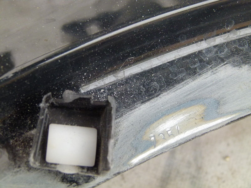 VW T-ROC 2017-ON FRONT LEFT SIDE FENDER WING PANEL