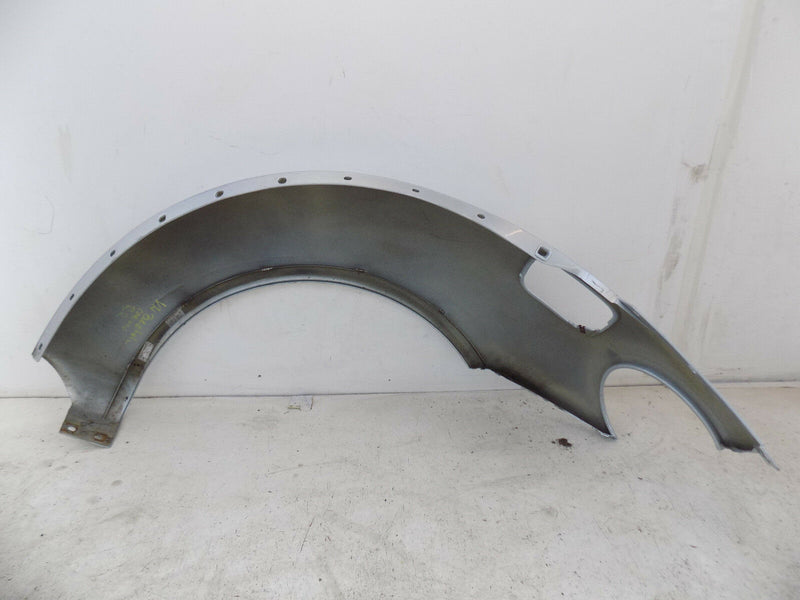 VW NEW BEETLE (1Y) 2003-2011 CABRIO REAR FENDER WING RIGHT SIDE 1Y0821302